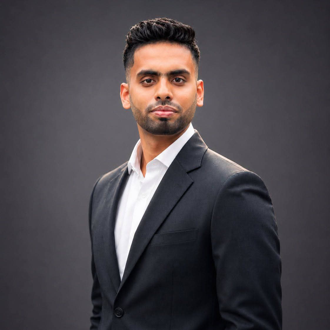 Arman Bhuiyan Pingku - Co-Founder & Director of West Deliyai Sporting Club | কো-ফাউন্ডার ও পরিচালক আরমান ভূঁইয়া পিংকু
